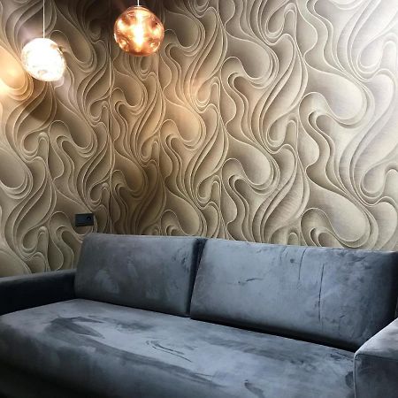 Aluar Boutique Hotel Kheivani Экстерьер фото