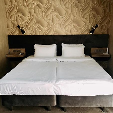 Aluar Boutique Hotel Kheivani Экстерьер фото