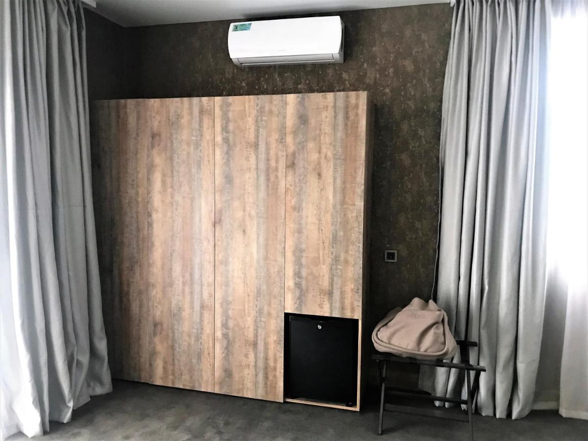 Aluar Boutique Hotel Kheivani Экстерьер фото