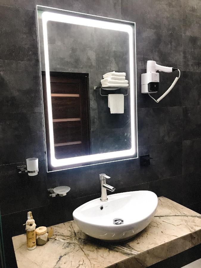 Aluar Boutique Hotel Kheivani Экстерьер фото