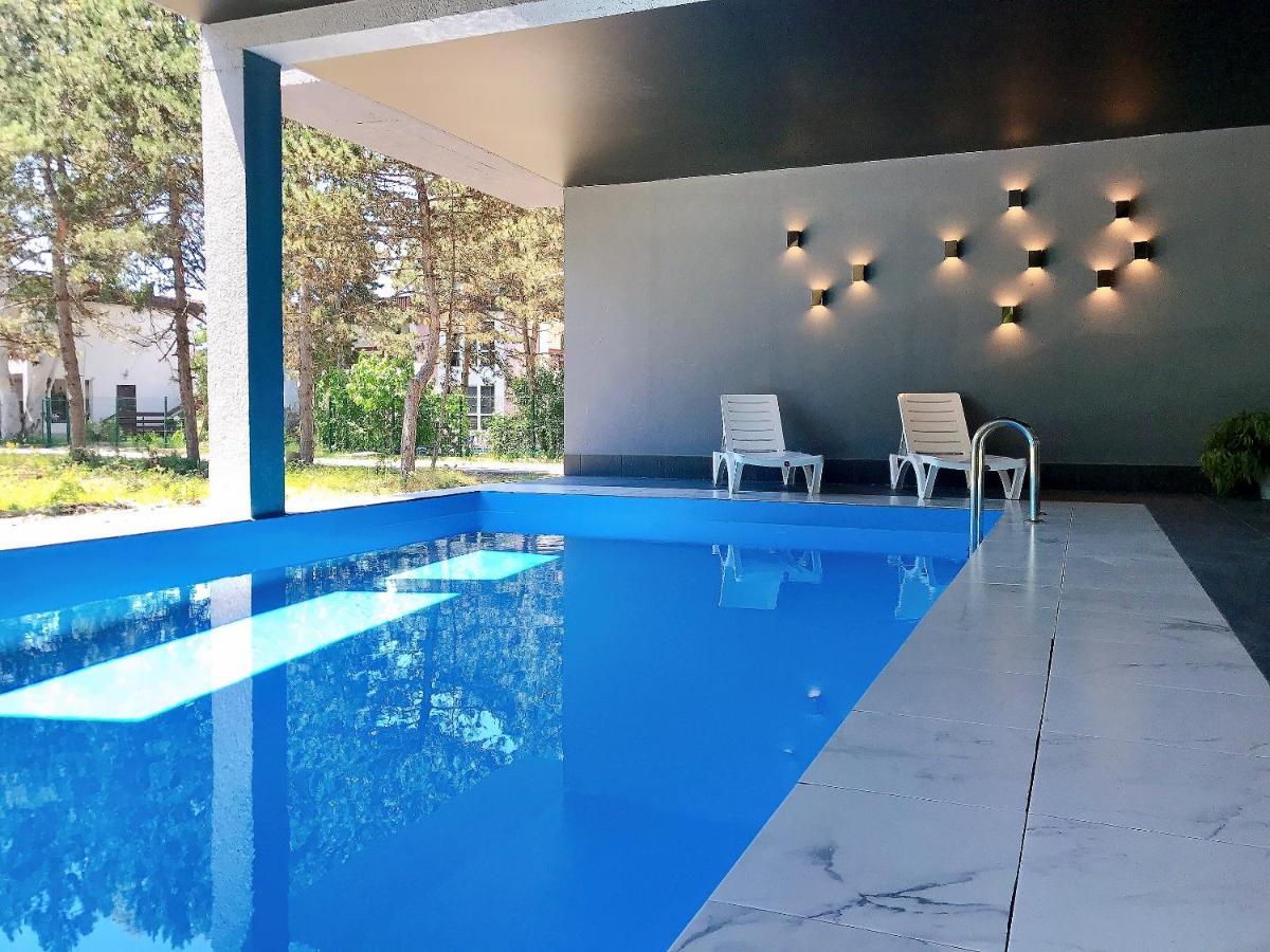 Aluar Boutique Hotel Kheivani Экстерьер фото