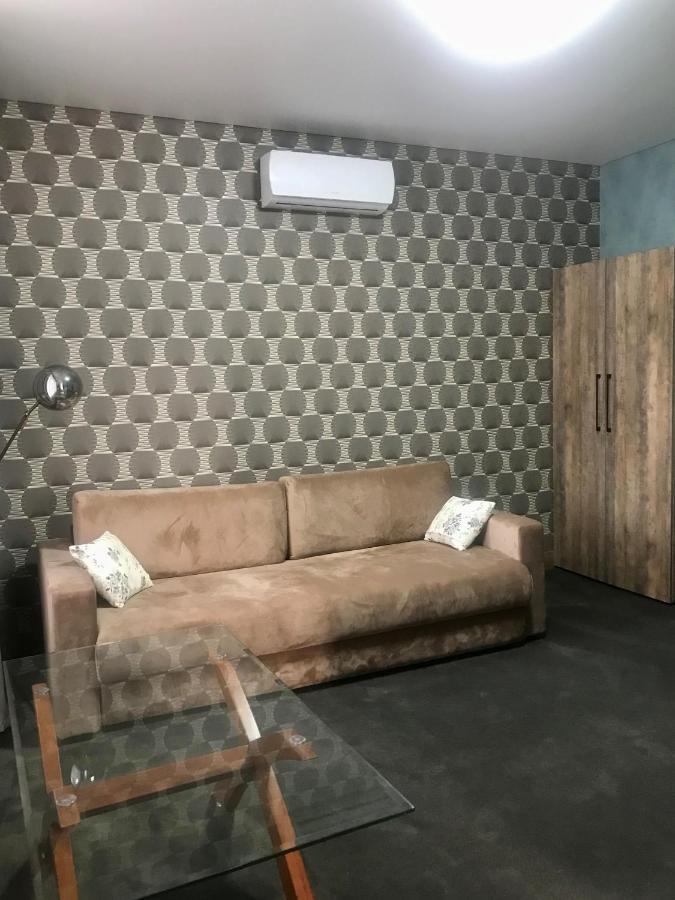 Aluar Boutique Hotel Kheivani Экстерьер фото