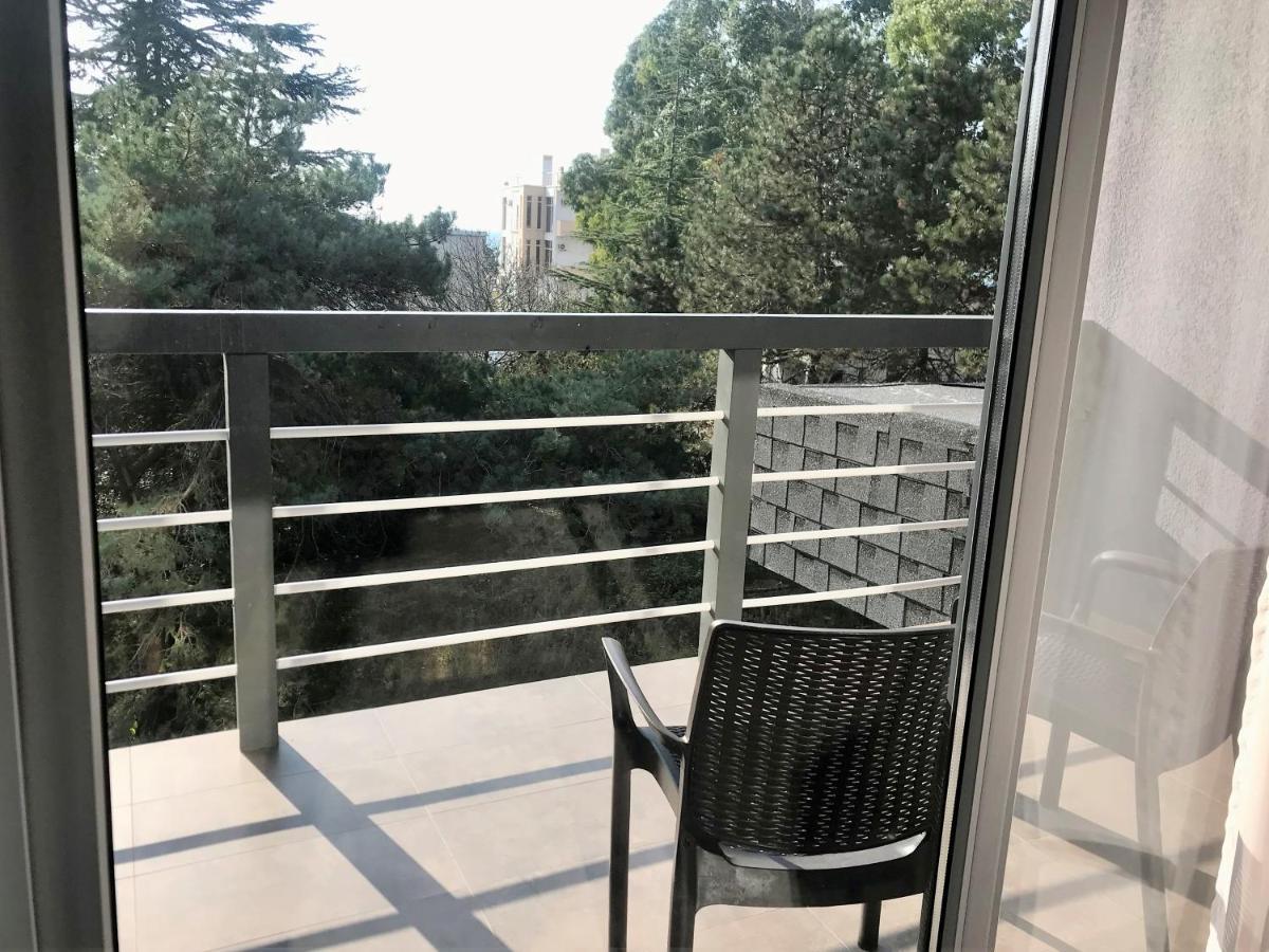 Aluar Boutique Hotel Kheivani Экстерьер фото